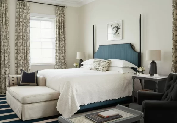 Luxury gay travel