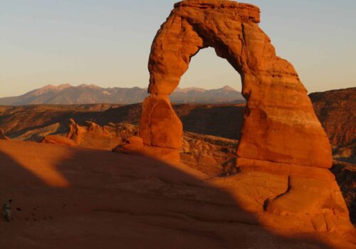 Moab Utah arch Moab Utah arch