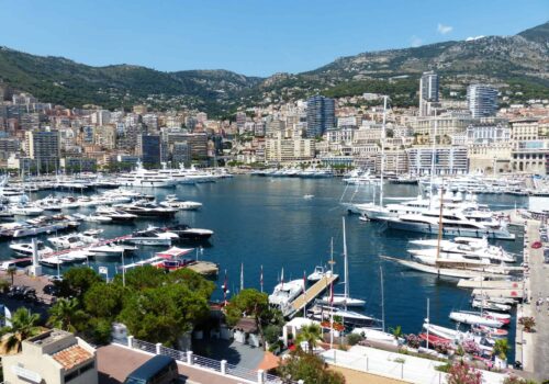 Gay Group Trip: Luxury Mediterranean Cruise