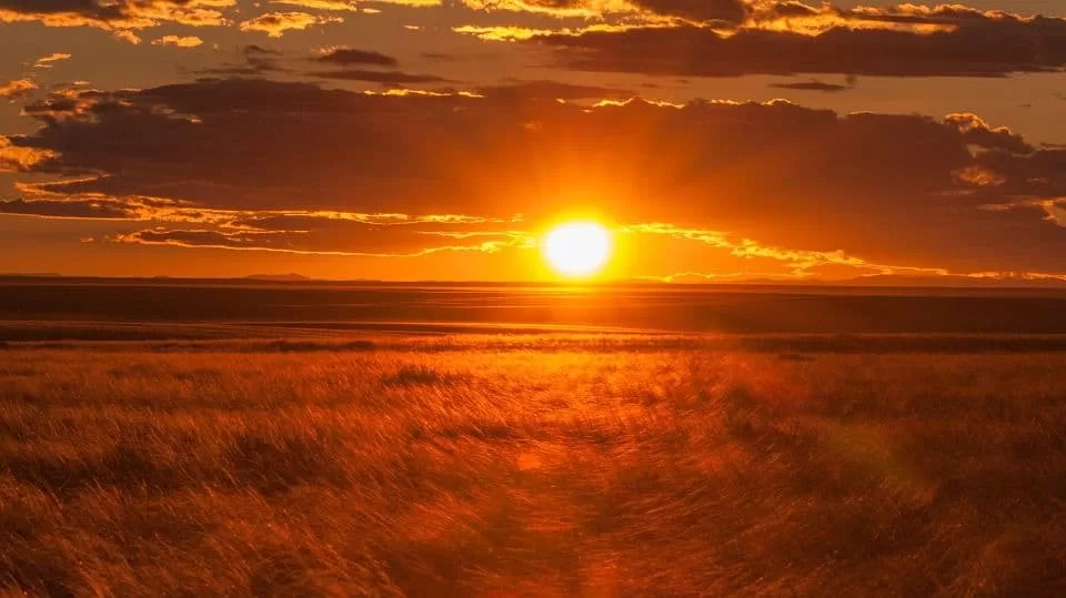Visit Mongolia before everyone else does