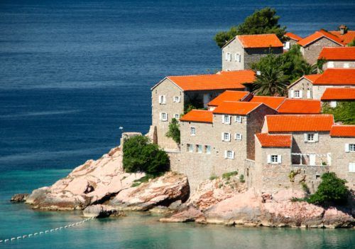 montenegro montenegro