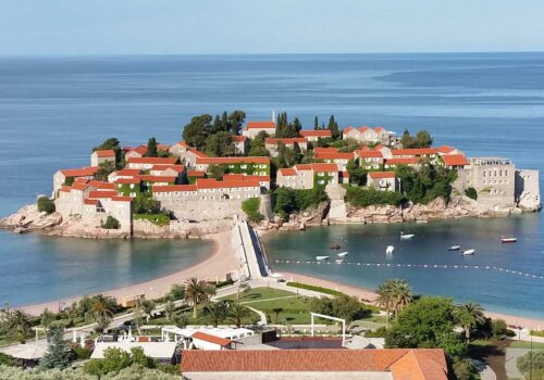 Gay Group Trip: Discover The Balkans