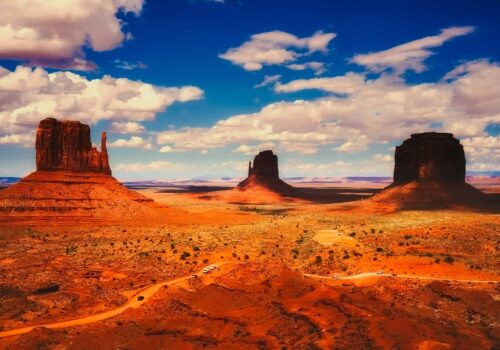 Monument Valley USA Monument Valley USA