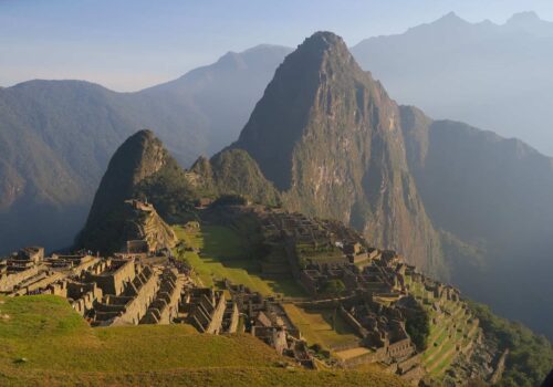 Gay Group Trip: Peru 8 Day Inca Adventure