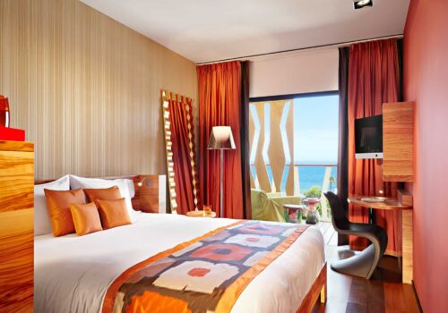 Bohemia Suites And Spa Bohemia Suites And Spa