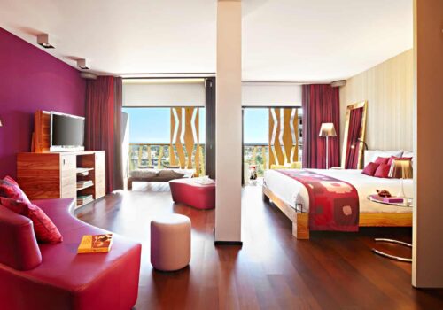 Bohemia Suites And Spa Bohemia Suites And Spa