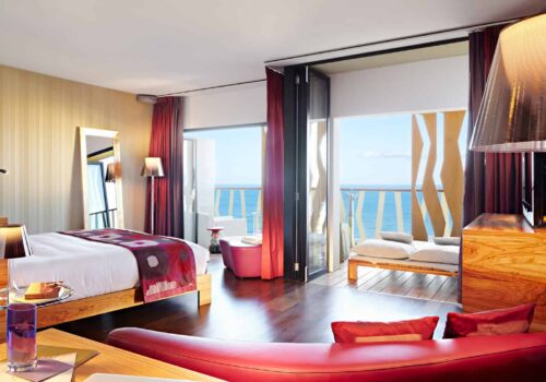 Bohemia Suites And Spa Bohemia Suites And Spa