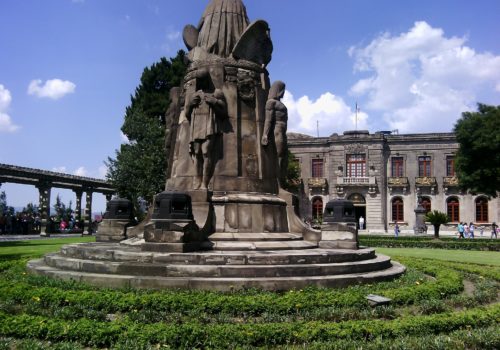 Mexico Mexico