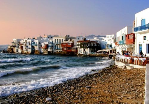 Gay Mykonos Town Gay Mykonos Town