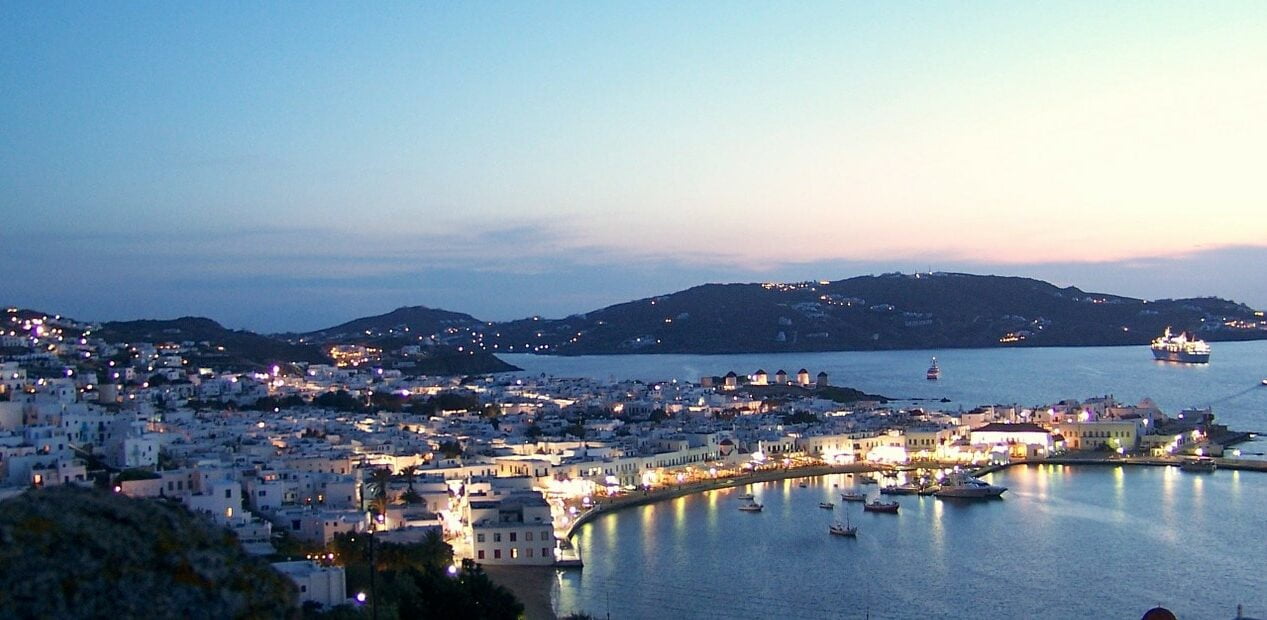 Mykonos