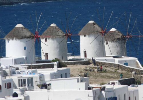 Mykonos Mykonos