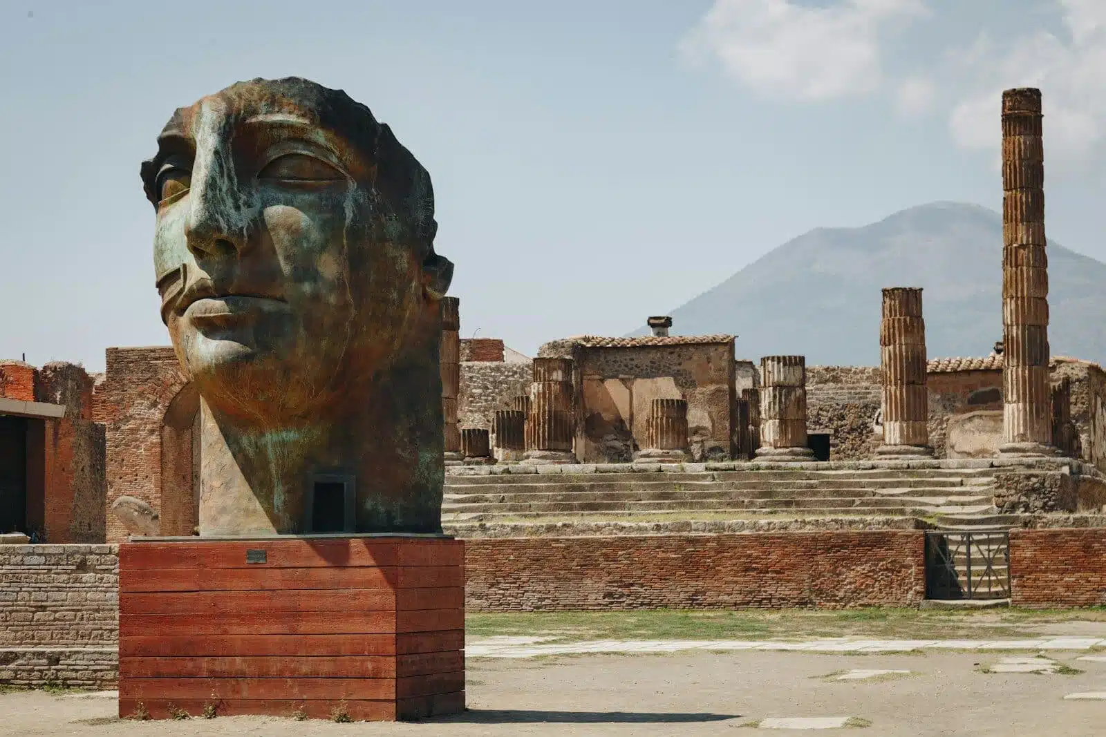 Pompeii