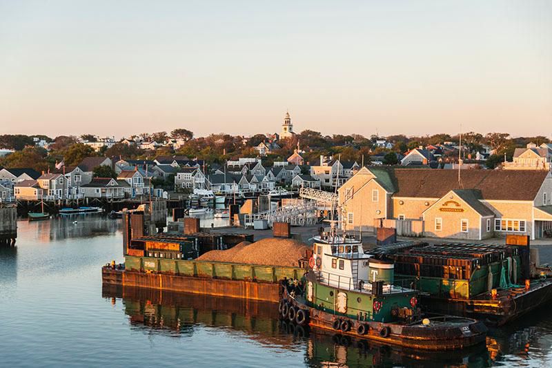 Nantucket