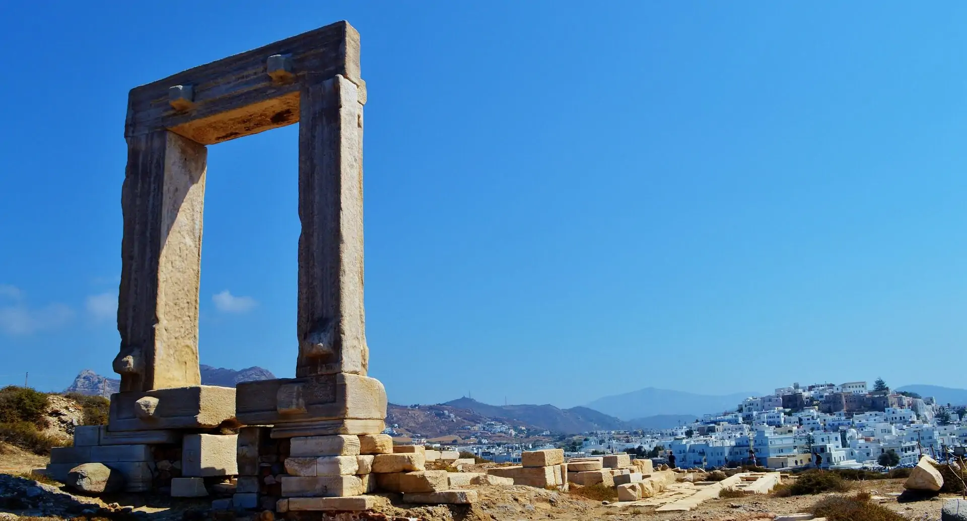 Naxos