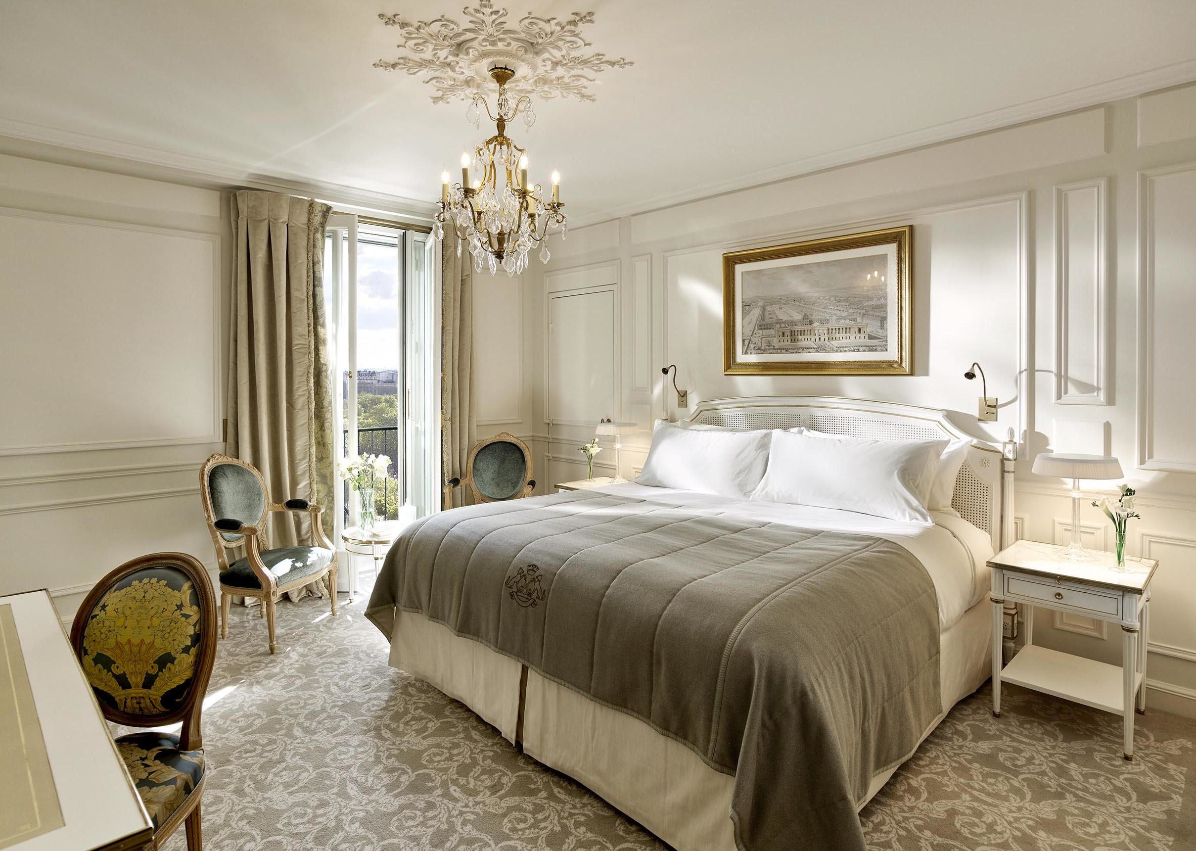 Le Meurice