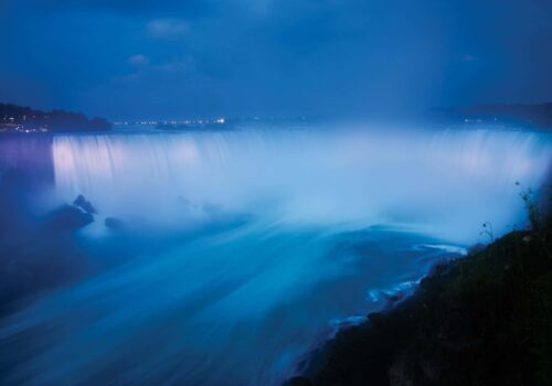Niagara Falls Niagara Falls