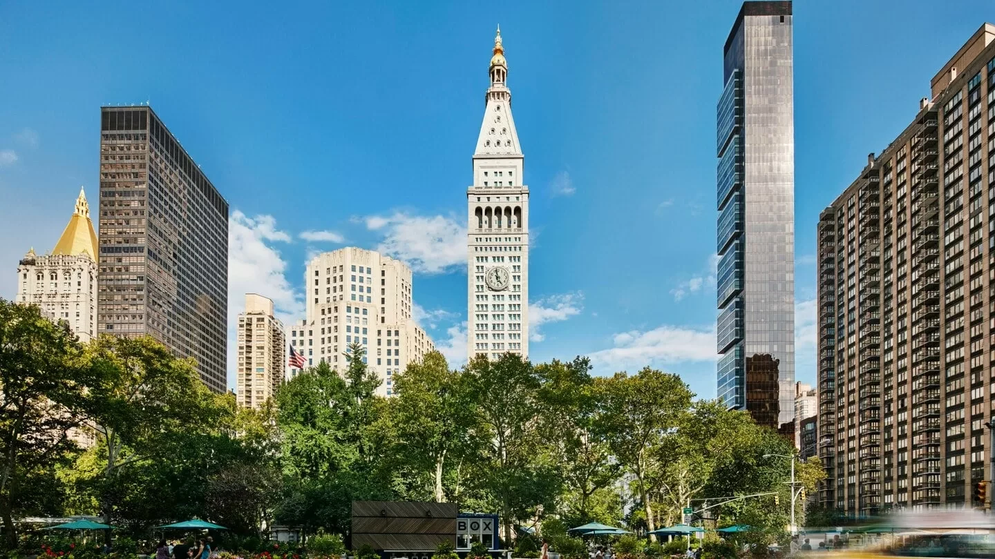 The New York EDITION
