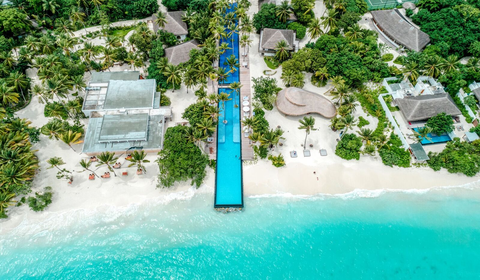 Fairmont Maldives