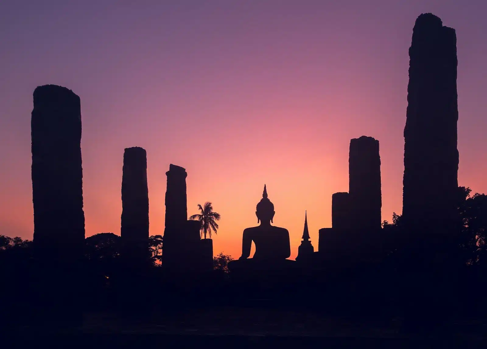 Sukhothai