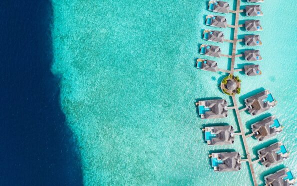 Better in Baa: Finolhu & Anantara Kihavah