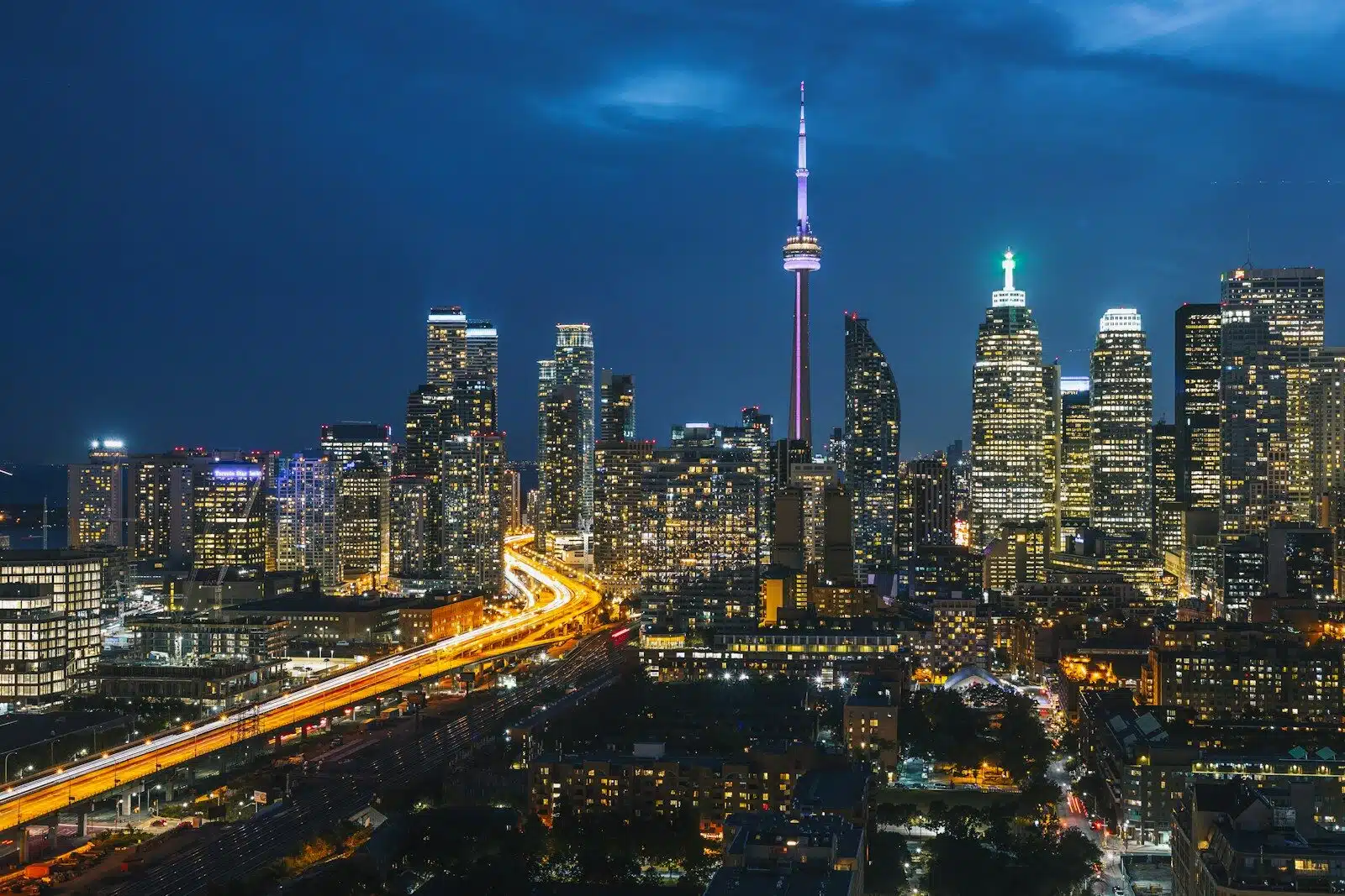 Toronto
