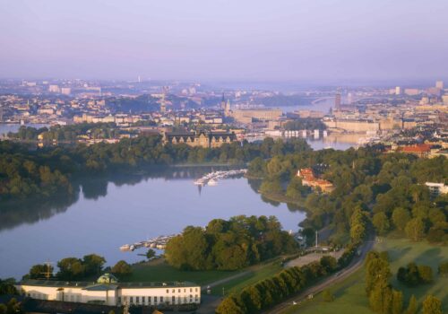 Stockholm Weekender with ABBA Experience