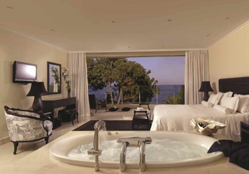 Divine Thalassa one bed maisonette Divine Thalassa one bed maisonette