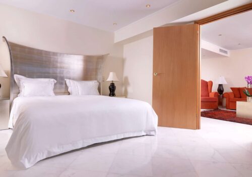 Divine Thalassa one bed suite Divine Thalassa one bed suite