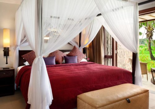 Kempinski Seychelles Resort Kempinski Seychelles Resort