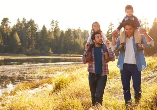 Out Of Office gay and lesbian LGBT travel