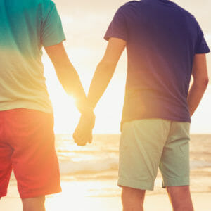 All of our itineraries are built from the ground up with gay people in mind but open to all All of our itineraries are built from the ground up with gay people in mind but open to all