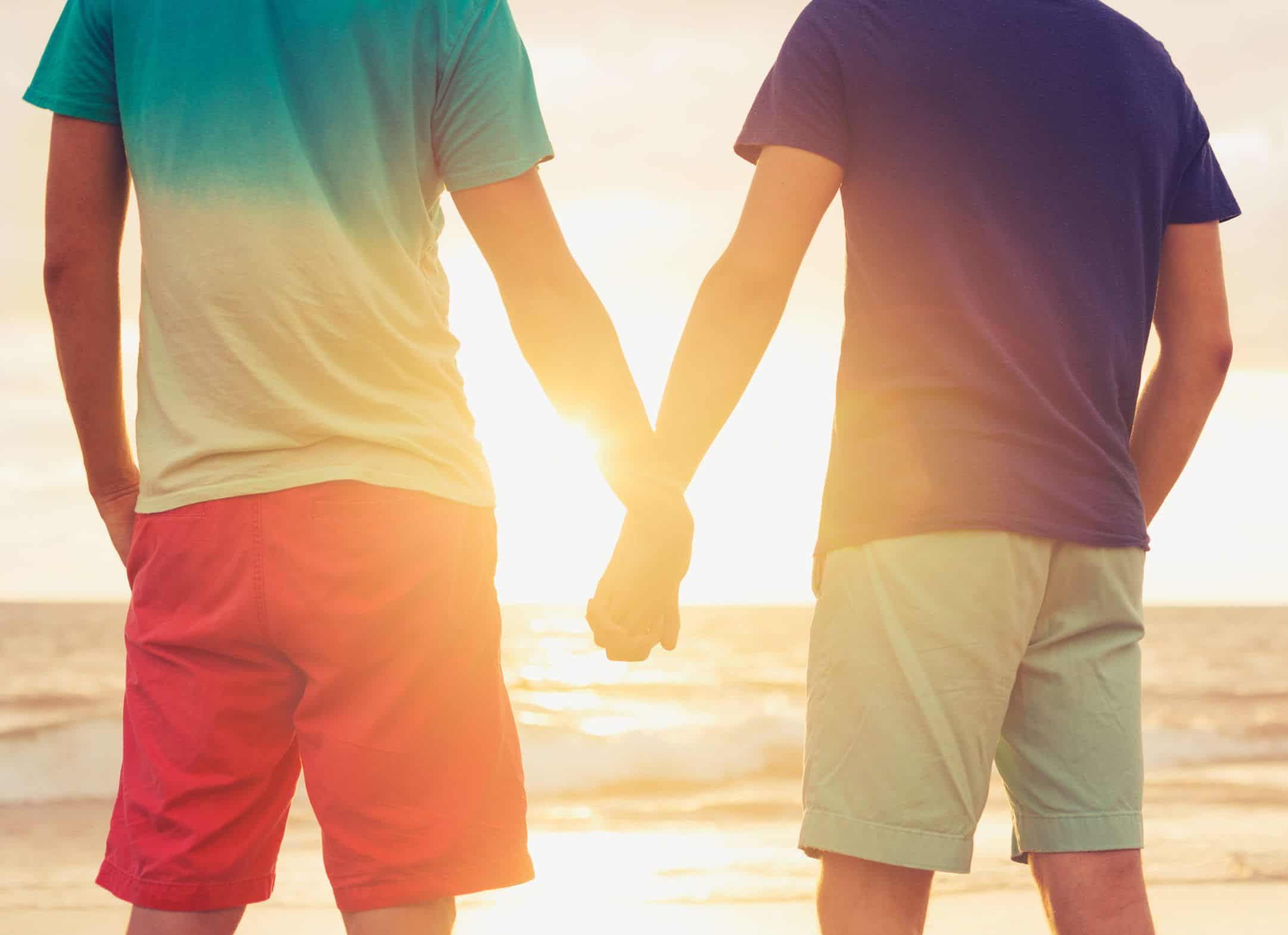 Transgender Holidays and Vacations 2023 & 2024 Luxury LGBT travel