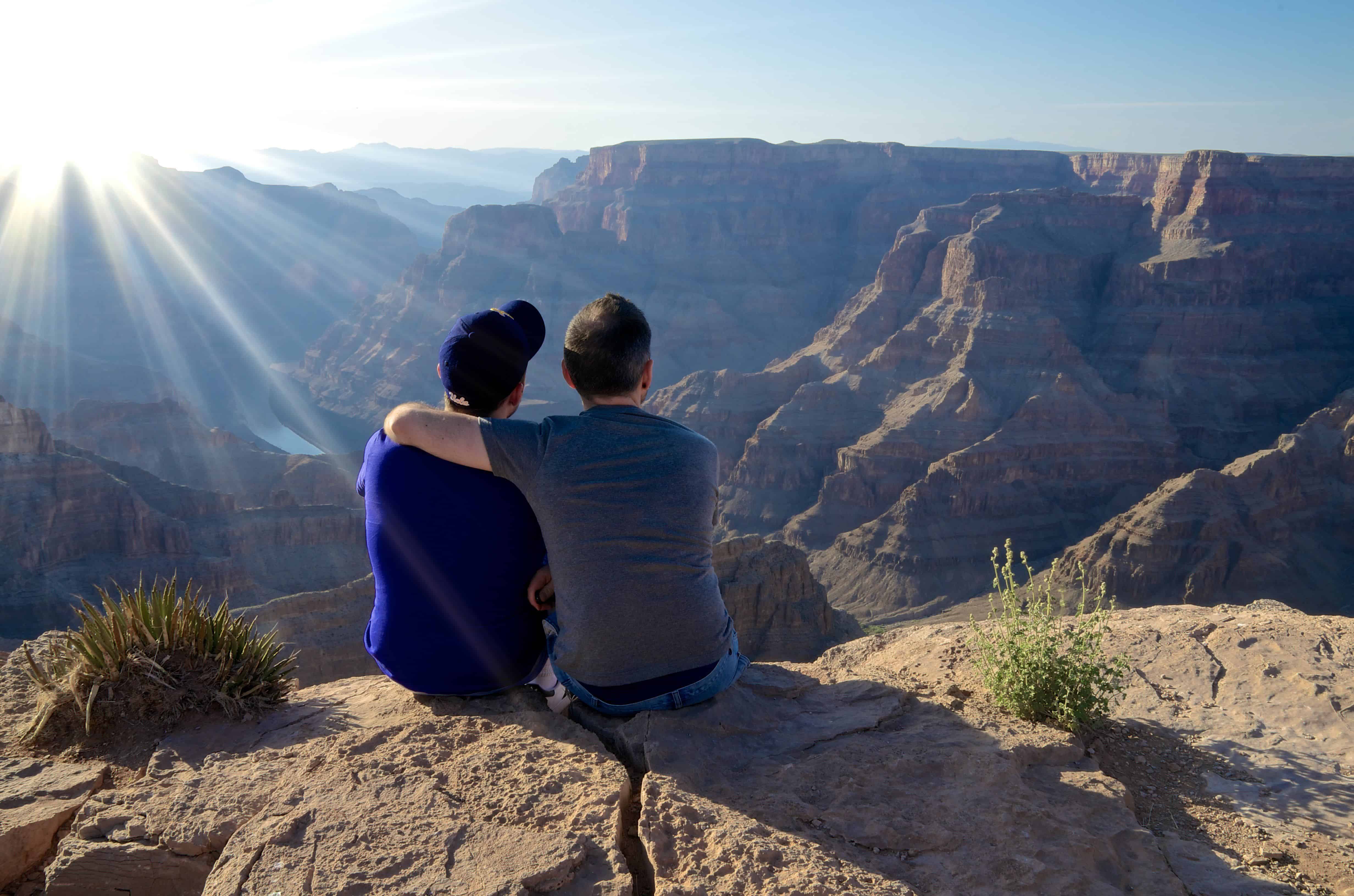 Navigating the minefield of gay travel laws