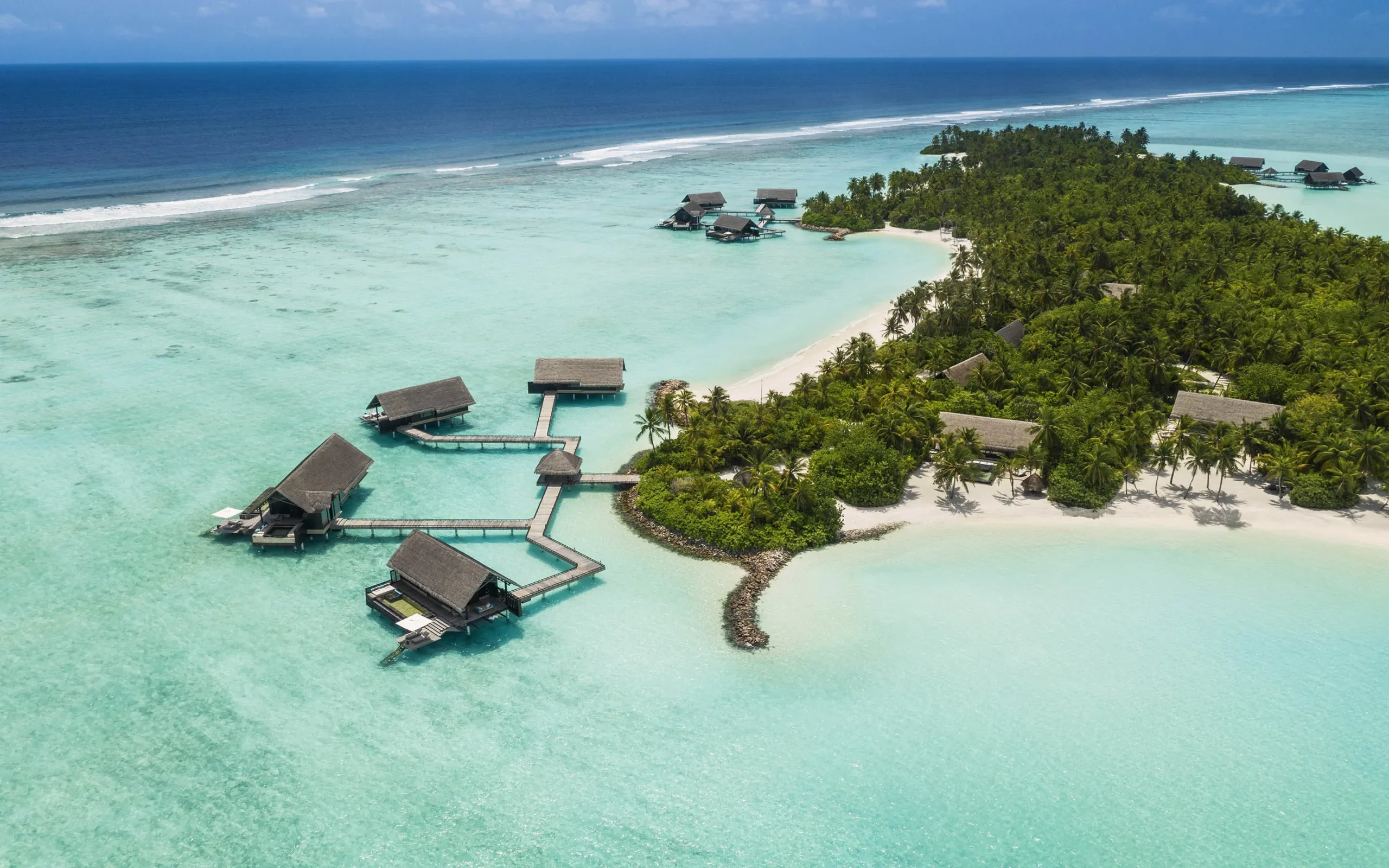 One&Only Reethi Rah