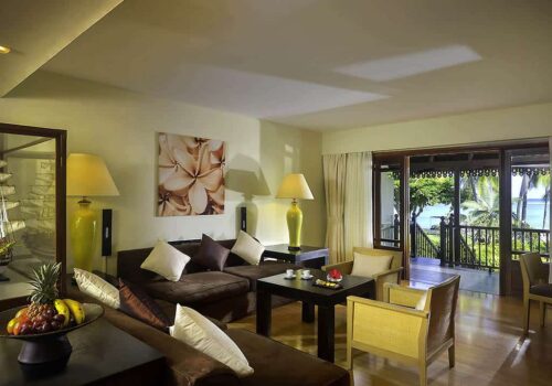 Sofitel Mauritius L’Imperial Resort and Spa Sofitel Mauritius L’Imperial Resort and Spa