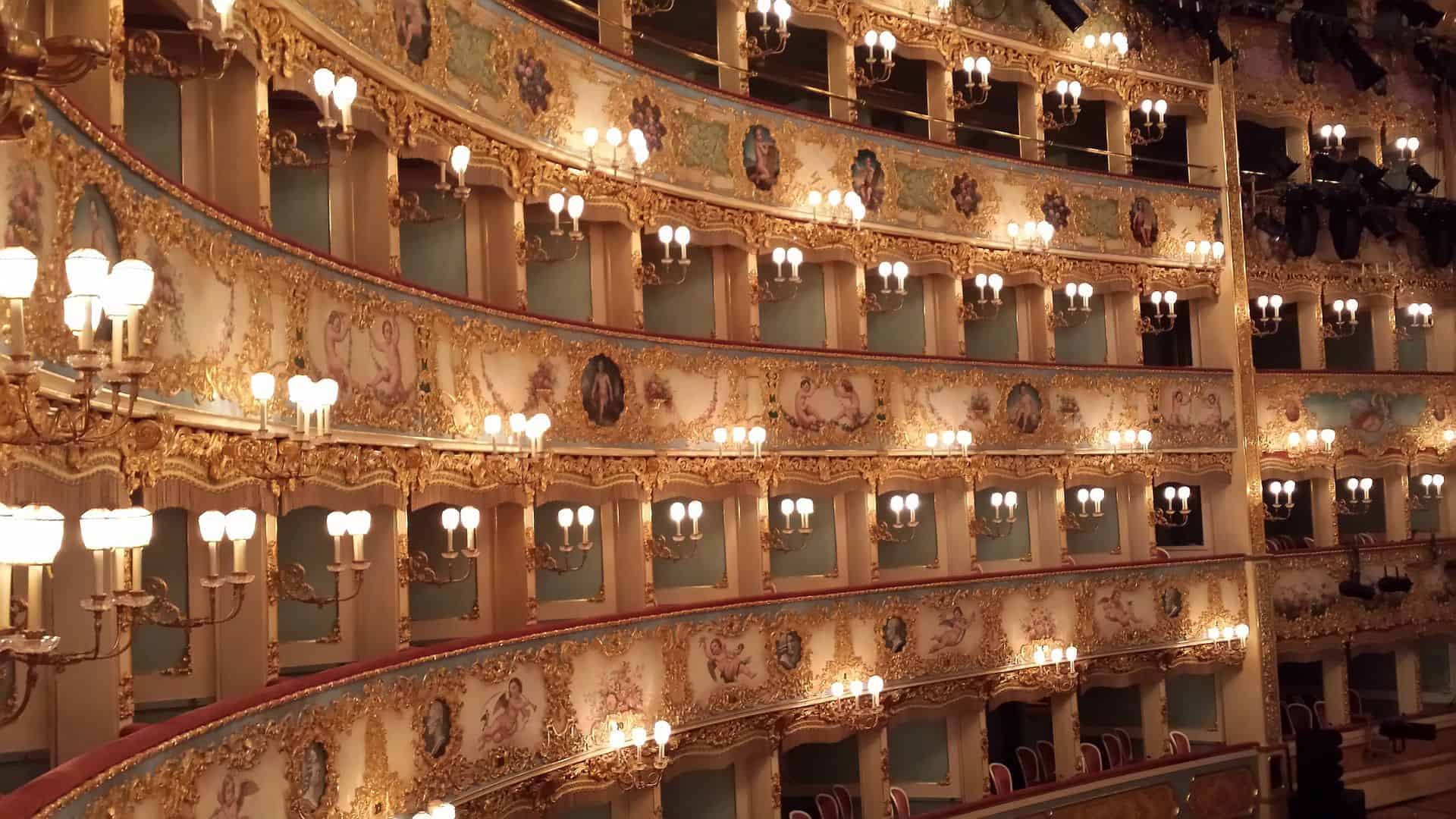 Gay Group Trip: Italian Opera Tour | Gay Italy Vacations & Holidays ...