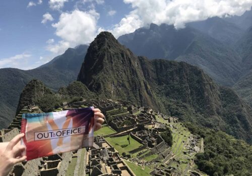 Gay Group Trip: Salkantay Trek To Machu Picchu