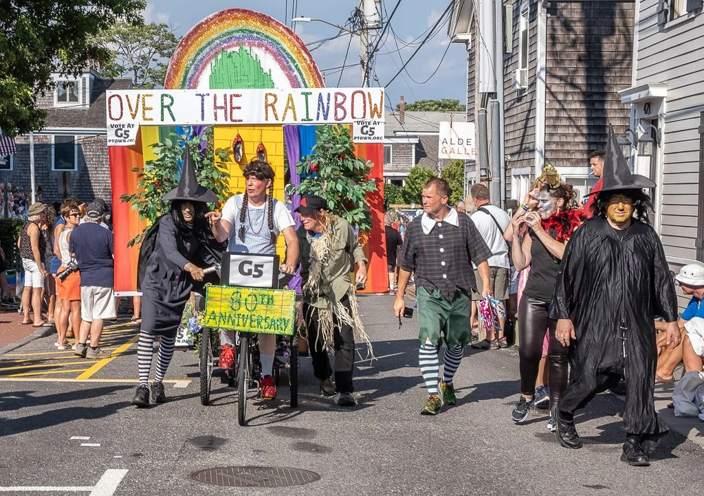 Provincetown