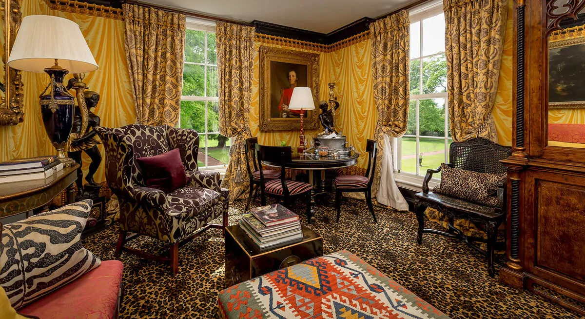 Prestonfield