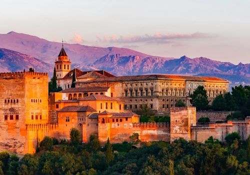 Gay Group Trip: Spanish Adventure