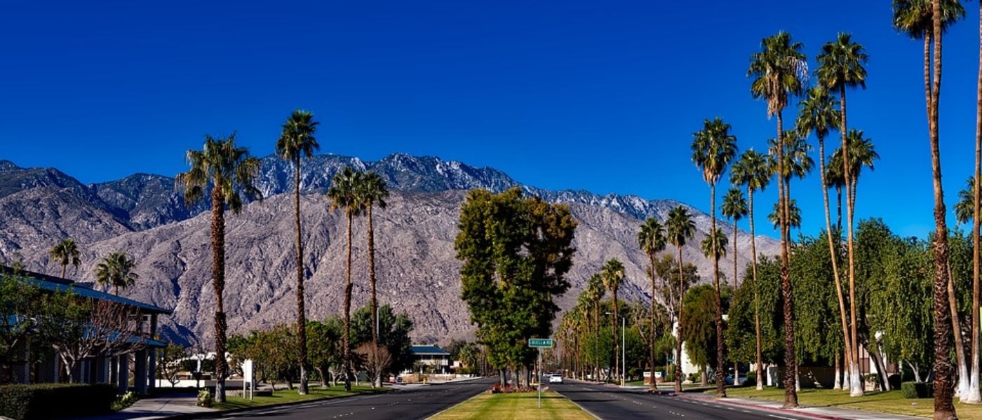 Palm Springs