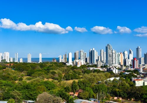LGBT Group Trip: Panama Canal River Cruise