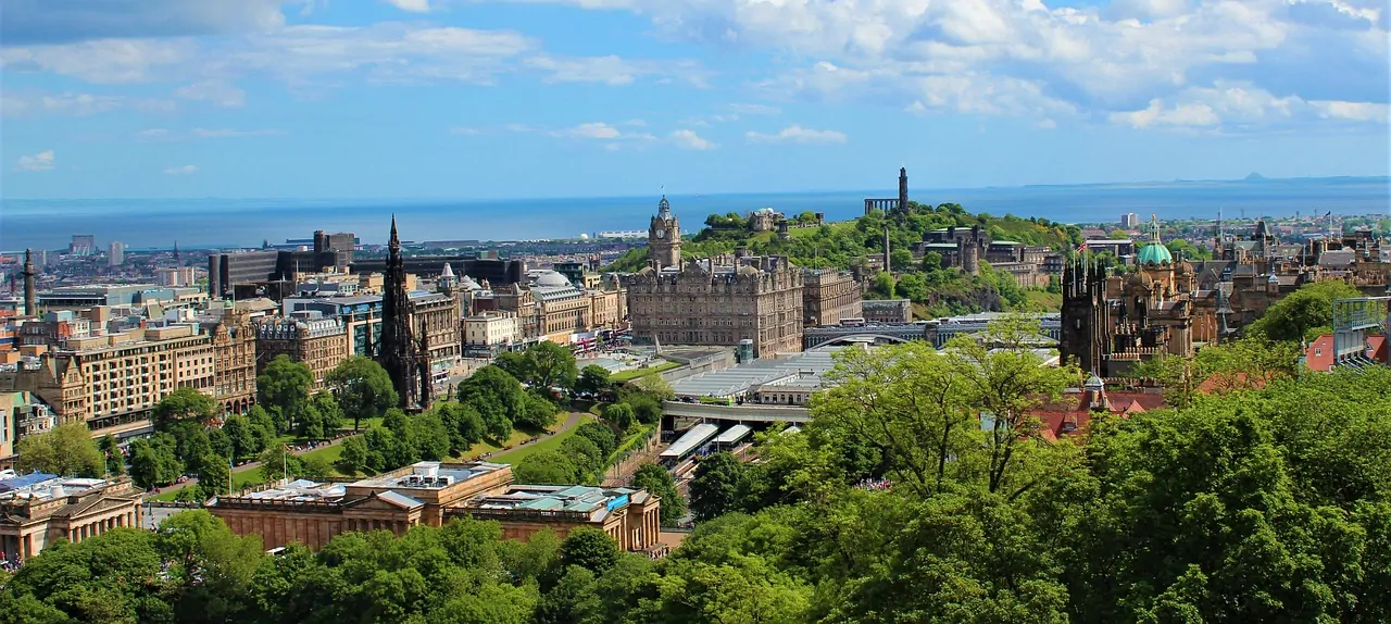 Edinburgh
