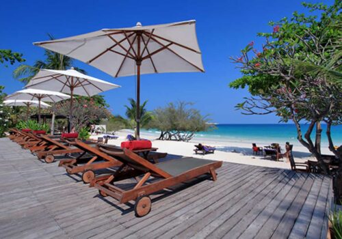 Gay friendly resort Paradee Ko Samet Thailand Gay friendly resort Paradee Ko Samet Thailand