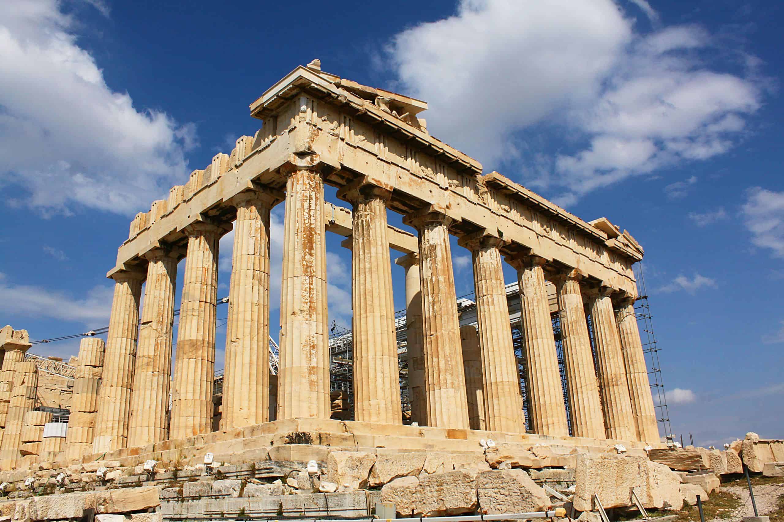 Athens And Santorini Gay Greece Vacations Holidays Out Of Office