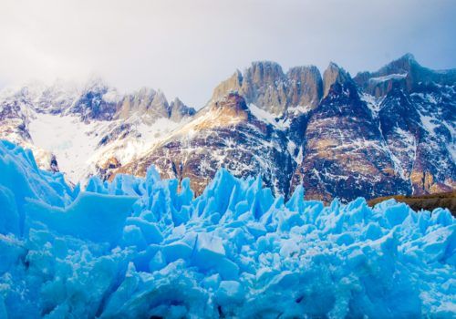 Patagonia Patagonia