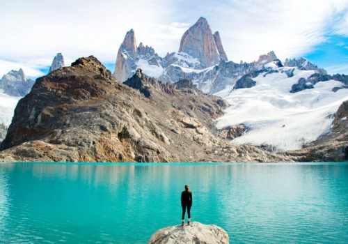Argentina and Patagonia Adventure