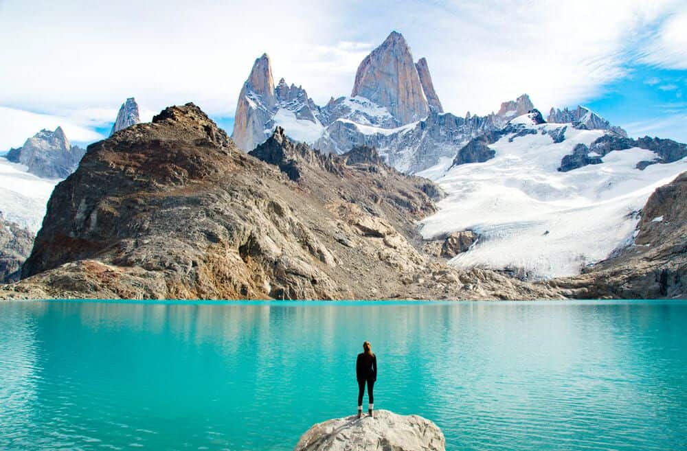 Argentina and Patagonia Adventure