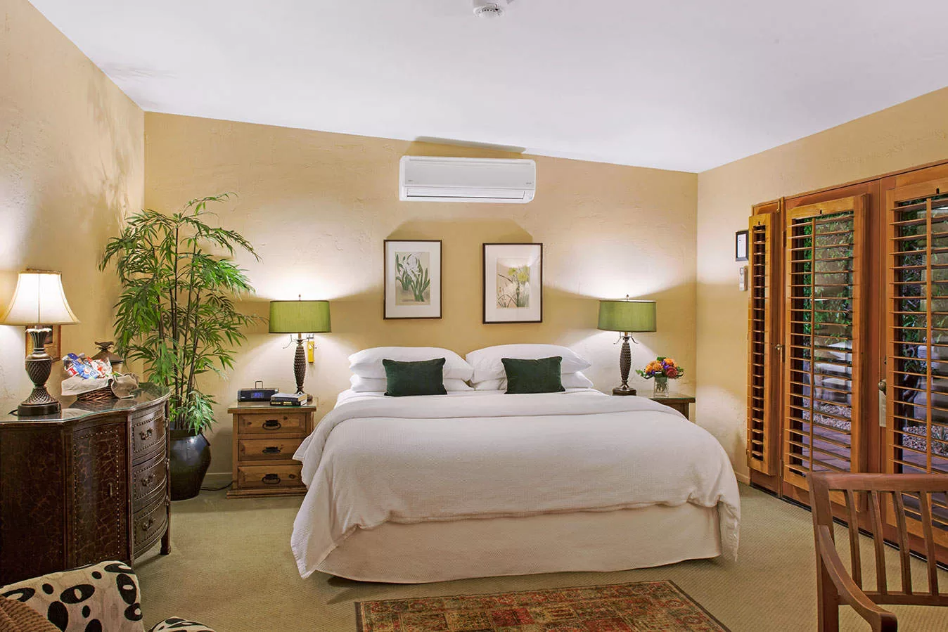 Luxury gay travel