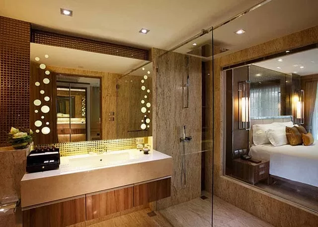 Luxury gay travel